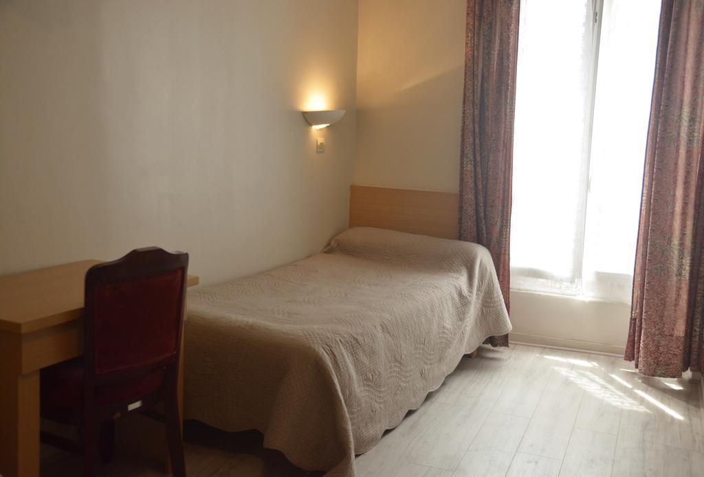 Hotel Grand Du Eugene - Paris