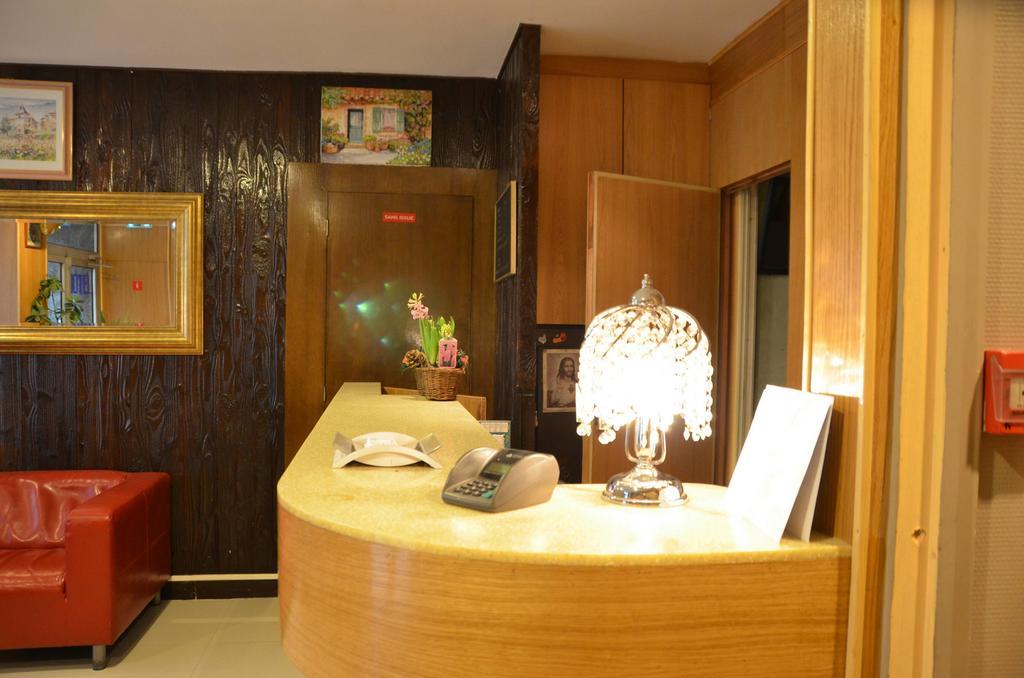 Hotel Grand Du Eugene -