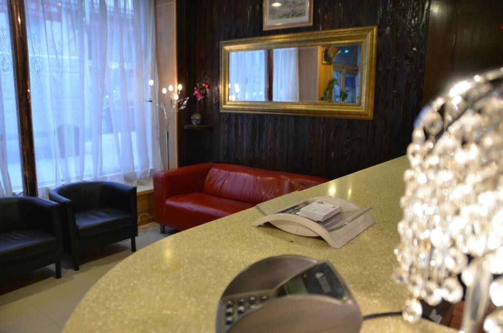 Grand Du Eugene - Hotel