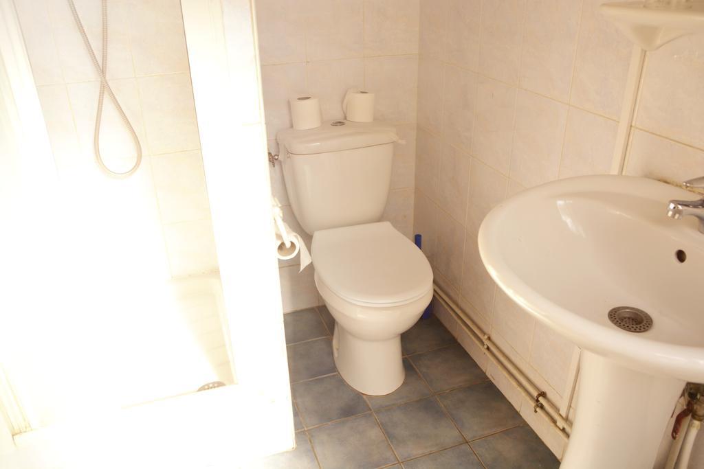 Hotel Grand Du Eugene - 3*