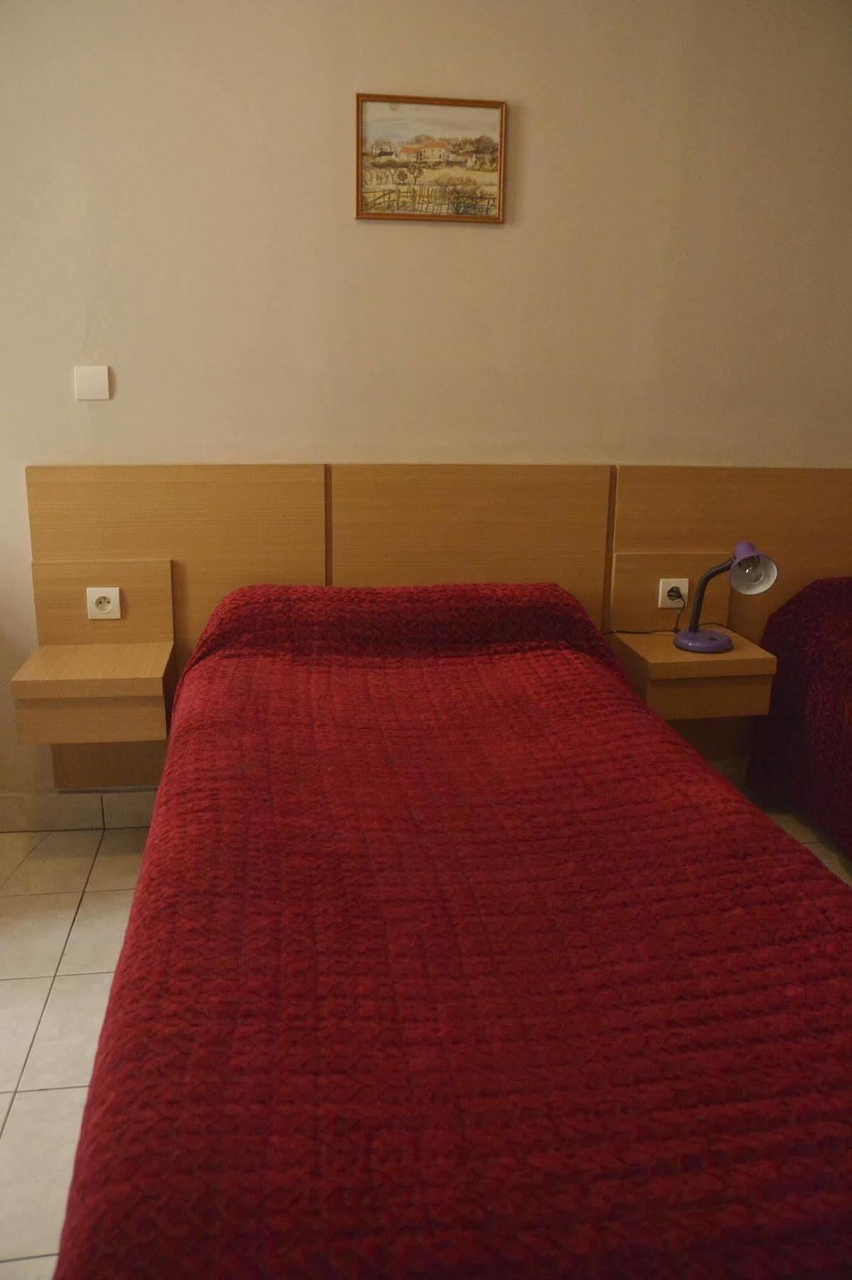 Grand Du Eugene - Hotel 3*