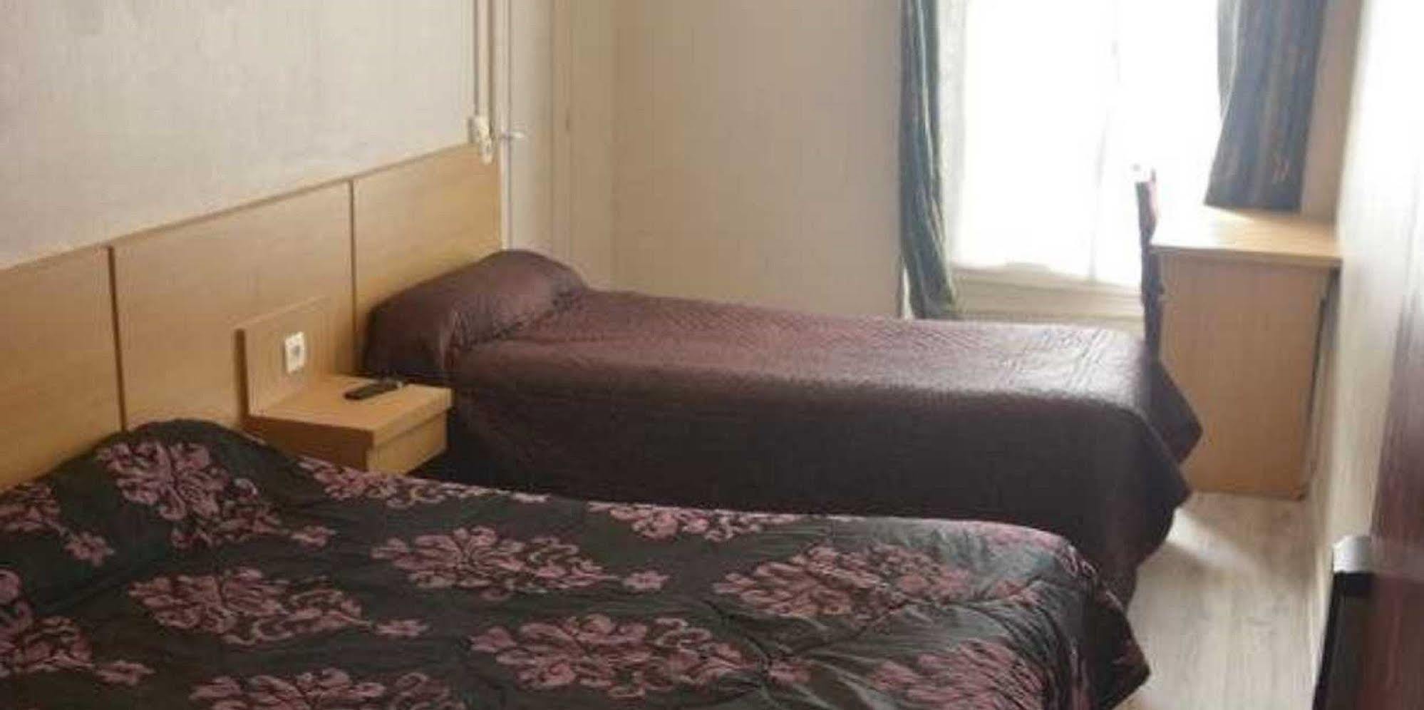 Grand Du Eugene - 3* Paris