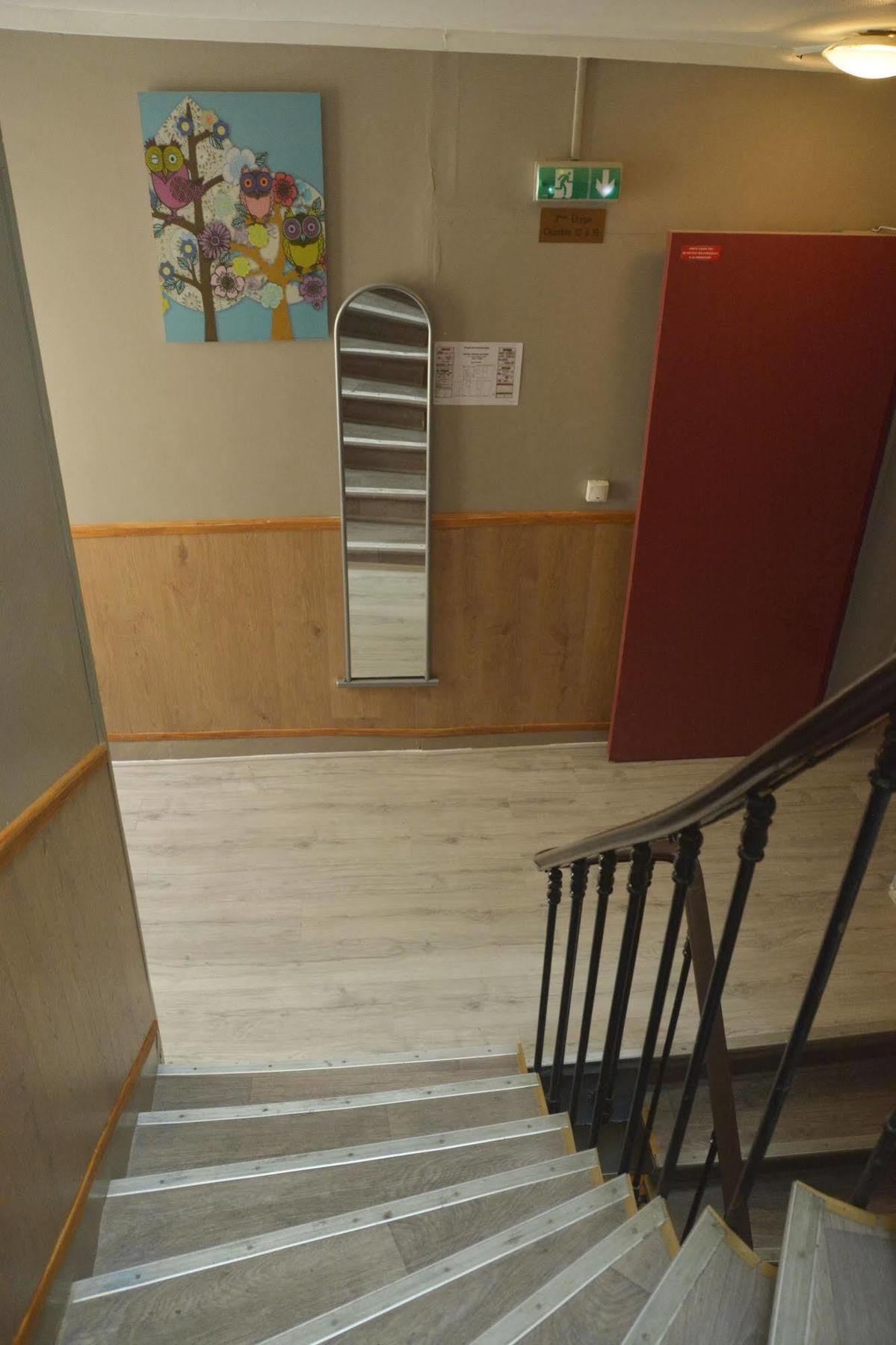 Hotel Grand Du Eugene - 3*