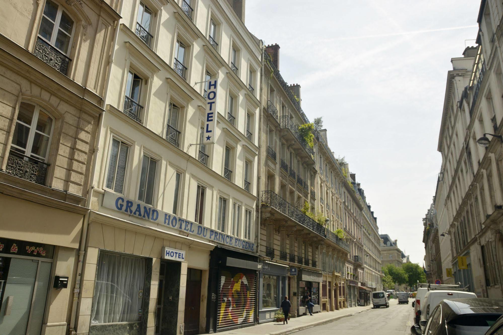 Grand Du Eugene - 3*
